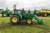 John Deere 2024 4044M Other Tractors
