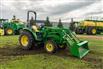 2024 John Deere 4044M