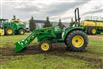 2024 John Deere 4044M