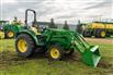 2024 John Deere 4044M