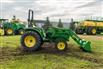 2024 John Deere 4044M
