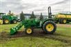 2024 John Deere 4044M
