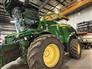 2015 John Deere 8600