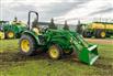 John Deere 2024 4044M Other Tractors