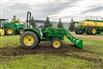 John Deere 2024 4044M Other Tractors