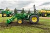 John Deere 2024 4044M Other Tractors