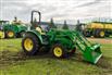 John Deere 2024 4044M Other Tractors