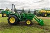 John Deere 2024 4044M Other Tractors