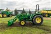 John Deere 2024 4044M Other Tractors