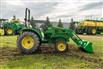John Deere 2024 4044M Other Tractors