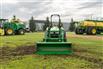 John Deere 2024 4044M Other Tractors