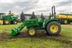 John Deere 2024 4044M Other Tractors