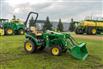 John Deere 2023 2025R Other Tractors