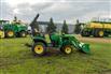 John Deere 2023 2025R Other Tractors