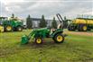 John Deere 2023 2025R Other Tractors