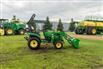 John Deere 2023 2025R Other Tractors