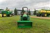 John Deere 2023 2025R Other Tractors