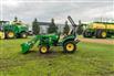 John Deere 2023 2025R Other Tractors