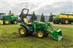 John Deere 2021 2025R Other Tractors