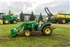 John Deere 2021 2025R Other Tractors