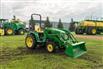 John Deere 2023 3039R Other Tractors