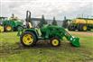 John Deere 2023 3039R Other Tractors