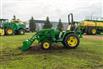 John Deere 2023 3039R Other Tractors