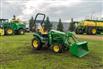 John Deere 2023 2025R Other Tractors