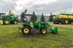 John Deere 2023 2025R Other Tractors
