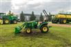 John Deere 2023 2025R Other Tractors
