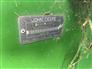John Deere 2002 925D Headers - Other