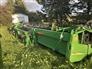 John Deere 2002 925D Headers - Other