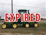 John Deere 2016 9520RX Other Tractors