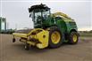 2018 John Deere 8500
