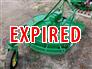 2020 John Deere mx5