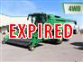 2018 John Deere S780