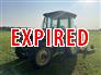 2005 John Deere 5325
