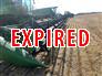 2010 John Deere 635D