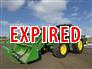 2022 John Deere 6155M