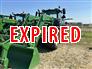 2021 John Deere 6195R