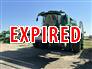 2015 John Deere S690