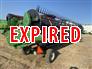 2020 John Deere 735FD