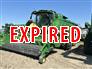 2015 John Deere S680