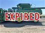 2009 John Deere 9870 STS