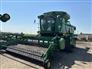 2009 John Deere 9870 STS