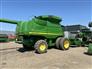 2009 John Deere 9870 STS