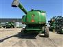 2009 John Deere 9870 STS