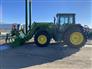 2023 John Deere 6155M