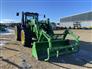 2023 John Deere 6155M