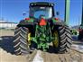 2023 John Deere 6155M